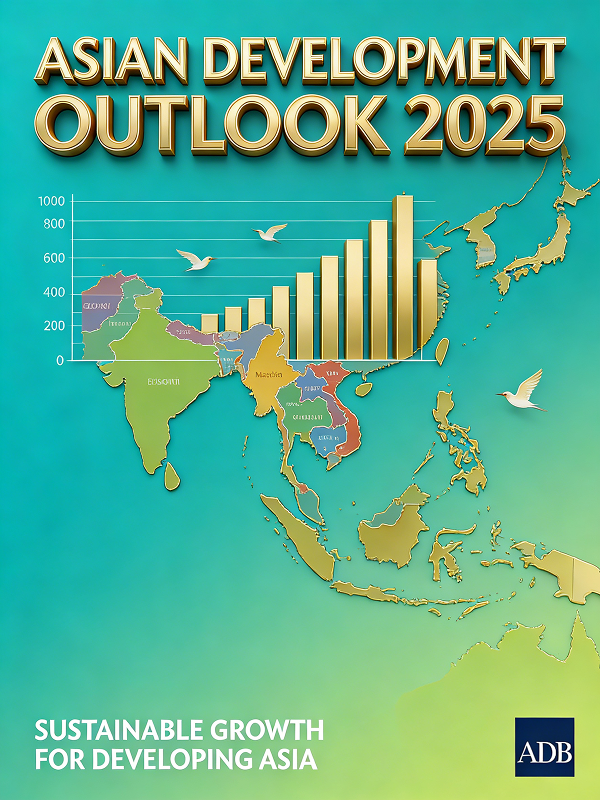 ADB《2025年亚洲发展展望（12月版）》