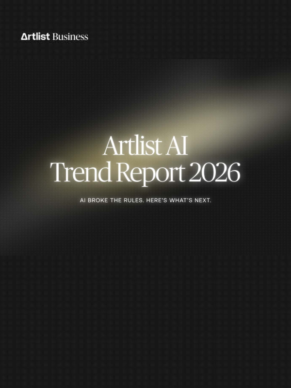 《2026年人工智能趋势报告：颠覆规则与未来前瞻》