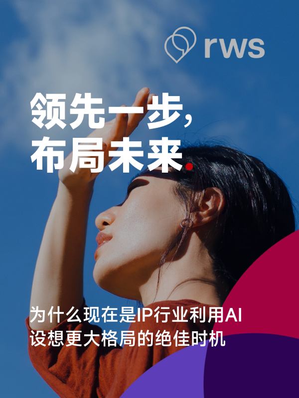 《2025年领先一步 布局未来：为什么现在是IP行业利用AI设想更大格局的绝佳时机报告》