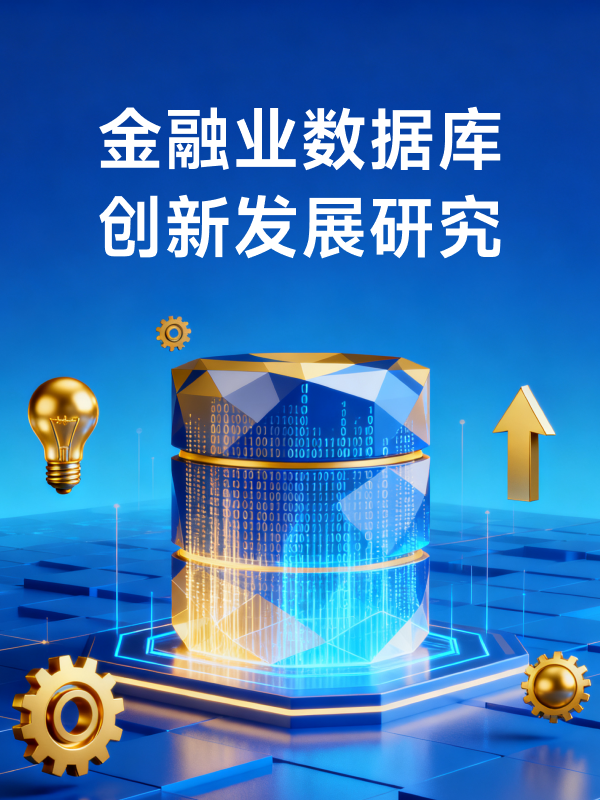 《金融业数据库应用调研报告（2025）》