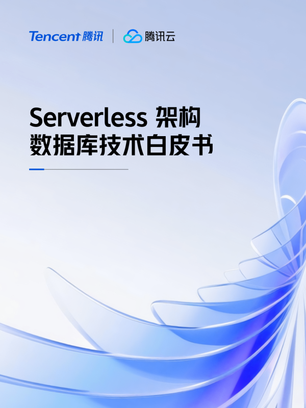 《2025年Serverless架构数据库技术白皮书》（32页PDF）