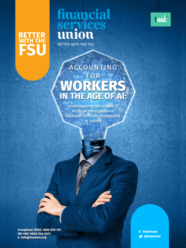 《2025 年人工智能时代的工人会计报告》（英文版）